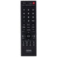 Toshiba Remote Control (CT-RC1US-16) for Select Toshiba TVs - Black TV, Video & Audio Accessories - Remote Controls Toshiba - Simple Cell Bulk Wholesale Pricing - USA Seller