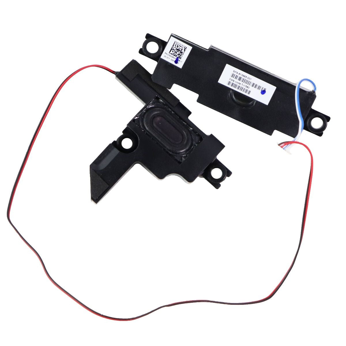 HP 813965-001 Laptop SPS Speaker Replacement Parts & Tools - Tools & Repair Kits HP - Simple Cell Bulk Wholesale Pricing - USA Seller