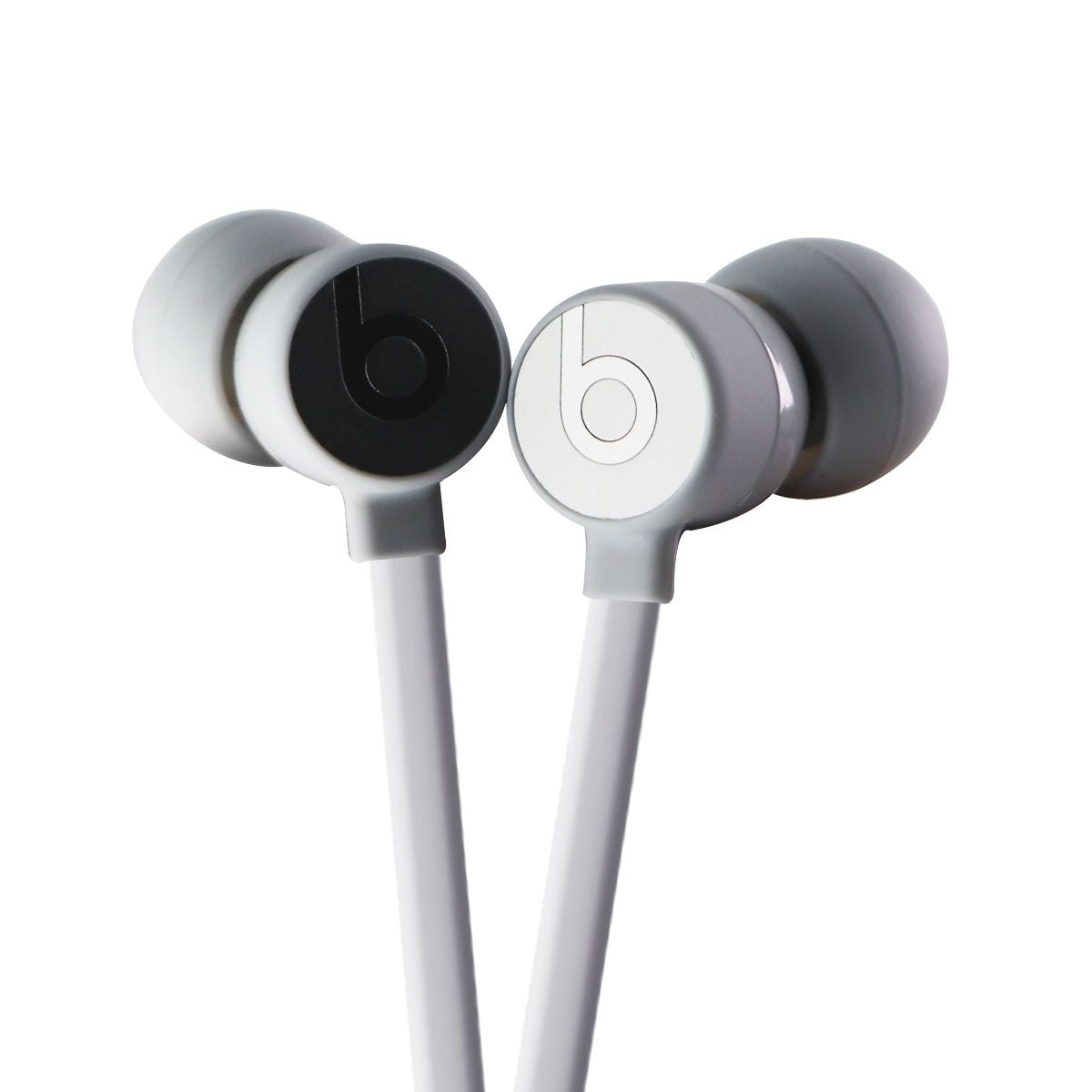 Beats by Dr. Dre BeatsX Wireless In-Ear Headphones - Satin Silver (MTH62LL/A) Portable Audio - Headphones Beats by Dr. Dre    - Simple Cell Bulk Wholesale Pricing - USA Seller