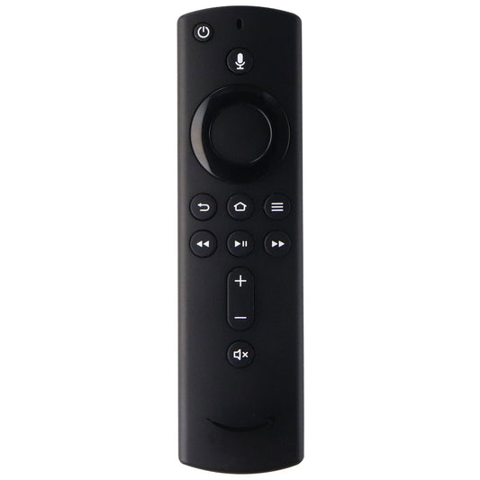Amazon Voice Remote (L5B83H, 3rd Gen) for Select Amazon Fire TVs/Sticks - Black TV, Video & Audio Accessories - Remote Controls Amazon    - Simple Cell Bulk Wholesale Pricing - USA Seller