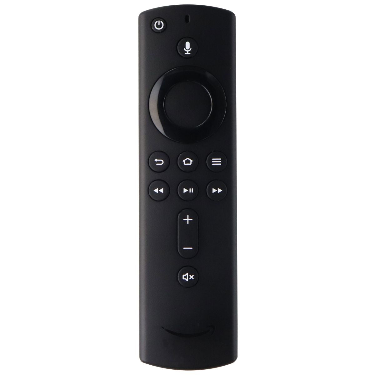 Amazon Voice Remote (L5B83H, 3rd Gen) for Select Amazon Fire TVs/Sticks - Black TV, Video & Audio Accessories - Remote Controls Amazon - Simple Cell Bulk Wholesale Pricing - USA Seller