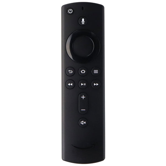 Amazon Voice Remote (L5B83H, 3rd Gen) for Select Amazon Fire TVs/Sticks - Black TV, Video & Audio Accessories - Remote Controls Amazon - Simple Cell Bulk Wholesale Pricing - USA Seller