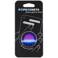 PopSockets Collapsible Grip and Stand for Phones and Tablets - Electric Sunset Cell Phone - Mounts & Holders PopSockets    - Simple Cell Bulk Wholesale Pricing - USA Seller