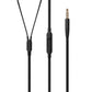 Beats UrBeats3 Series Wired 3.5mm In-Ear Headphones - Black (MQFU2LL/A) Portable Audio - Headphones Beats by Dr. Dre - Simple Cell Bulk Wholesale Pricing - USA Seller