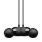 Beats UrBeats3 Series Wired 3.5mm In-Ear Headphones - Black (MQFU2LL/A) Portable Audio - Headphones Beats by Dr. Dre - Simple Cell Bulk Wholesale Pricing - USA Seller
