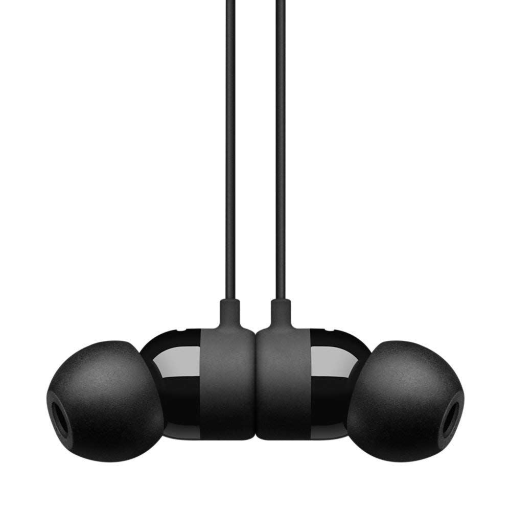 Beats UrBeats3 Series Wired 3.5mm In-Ear Headphones - Black (MQFU2LL/A) Portable Audio - Headphones Beats by Dr. Dre - Simple Cell Bulk Wholesale Pricing - USA Seller
