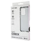 Tech21 Evo Check Flexible Case for Samsung Galaxy S20 Ultra 5G - Smokey Black Cell Phone - Cases, Covers & Skins Tech21 - Simple Cell Bulk Wholesale Pricing - USA Seller