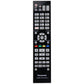 Panasonic OEM Blu-Ray Disc Play IR6 Remote Control - Black (N2QAYA000175) TV, Video & Audio Accessories - Remote Controls Panasonic - Simple Cell Bulk Wholesale Pricing - USA Seller