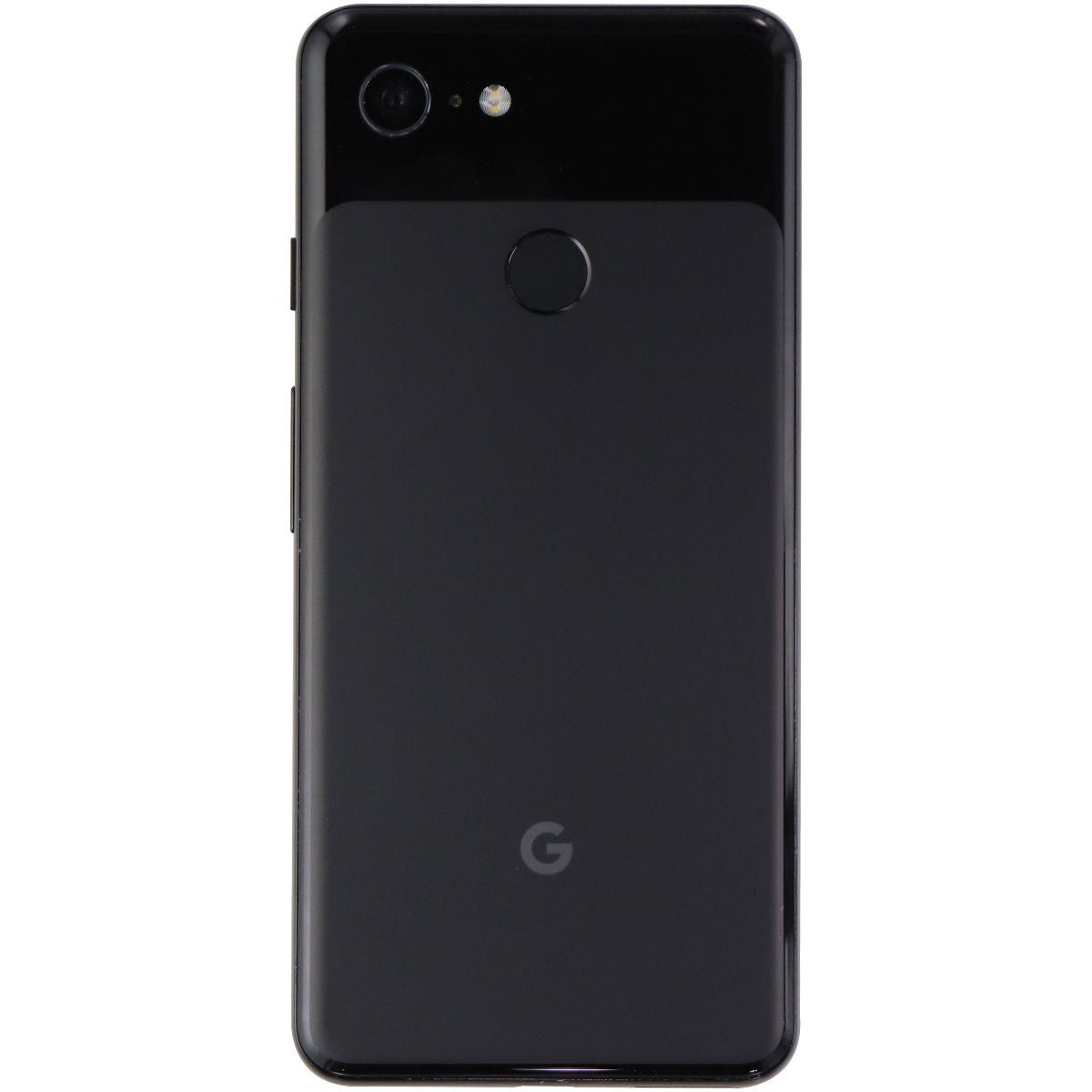 Google Pixel 3 Smartphone (G013A) GSM + Verizon - 64GB / Just Black Cell Phones & Smartphones Google    - Simple Cell Bulk Wholesale Pricing - USA Seller