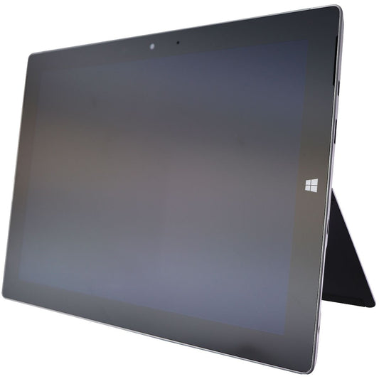 Microsoft Surface 3 (10.8-inch) 64GB / 2GB / Intel x7-Z8700 - Silver (1645) Laptops - PC Laptops & Netbooks Microsoft    - Simple Cell Bulk Wholesale Pricing - USA Seller