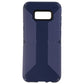 Speck Presidio Grip Case Samsung Galaxy S8+ (Plus) - Marine Blue / Twilight Blue Cell Phone - Cases, Covers & Skins Speck - Simple Cell Bulk Wholesale Pricing - USA Seller