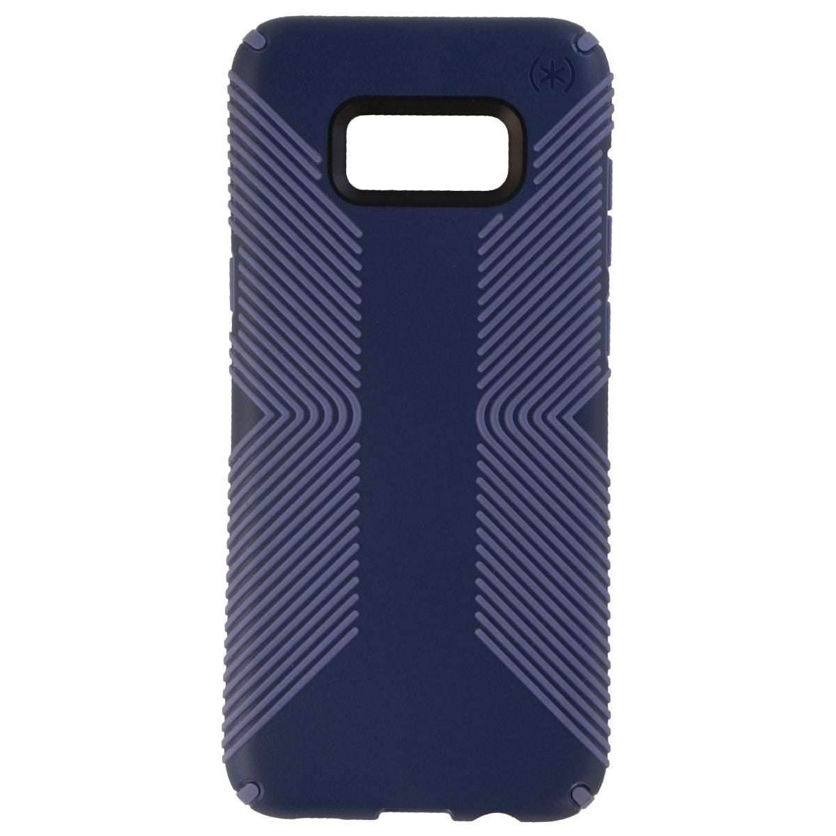 Speck Presidio Grip Case Samsung Galaxy S8+ (Plus) - Marine Blue / Twilight Blue Cell Phone - Cases, Covers & Skins Speck - Simple Cell Bulk Wholesale Pricing - USA Seller