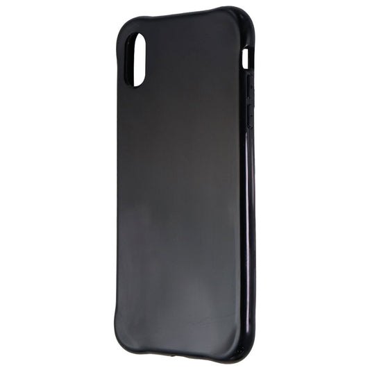 Qmadix C Series Lite Case for Apple iPhone XS Max - Black Cell Phone - Cases, Covers & Skins Qmadix    - Simple Cell Bulk Wholesale Pricing - USA Seller