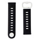 Gizmo Soft Replacement Band for GizmoWatch - Kids Size - Black (X53TBK) Smart Watch Accessories - Watch Bands Gizmo    - Simple Cell Bulk Wholesale Pricing - USA Seller