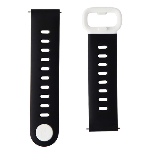 Gizmo Soft Replacement Band for GizmoWatch - Kids Size - Black (X53TBK)