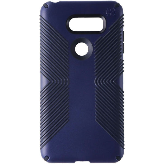 Speck Presidio Grip Phone Case for LG V30 - Eclipse Blue / Carbon Black Cell Phone - Cases, Covers & Skins Speck - Simple Cell Bulk Wholesale Pricing - USA Seller