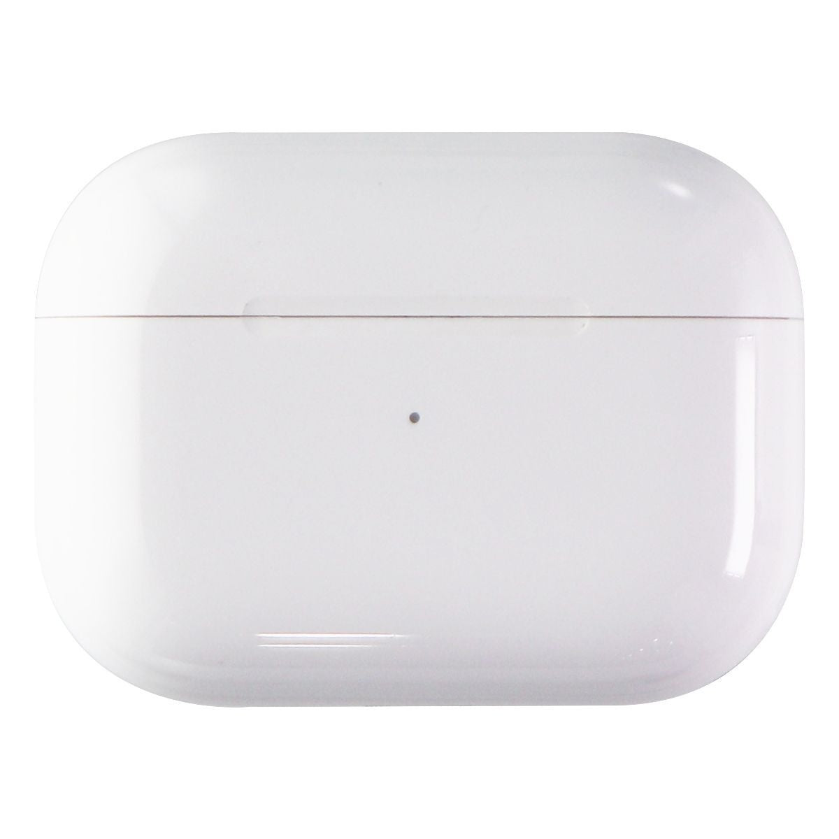 Apple Wireless Charging Case for Apple AirPods Pro - White (A2190) Portable Audio - Headphones Apple    - Simple Cell Bulk Wholesale Pricing - USA Seller