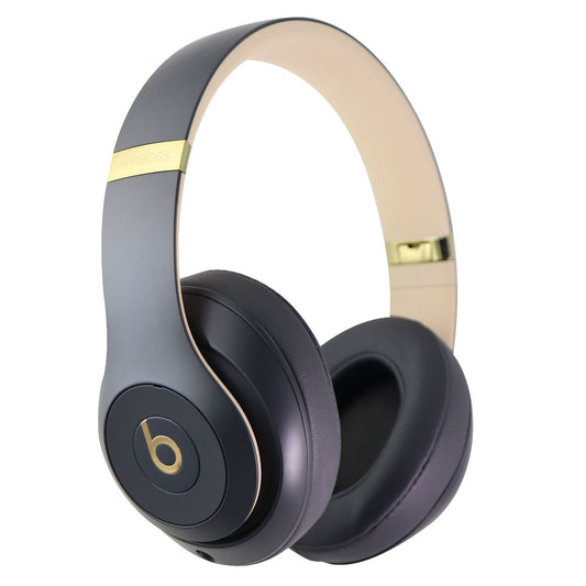 Beats Studio3 Wireless Headphones - Skyline Collection / Shadow Gray (MXJ92LL/A) Portable Audio - Headphones Beats by Dr. Dre    - Simple Cell Bulk Wholesale Pricing - USA Seller