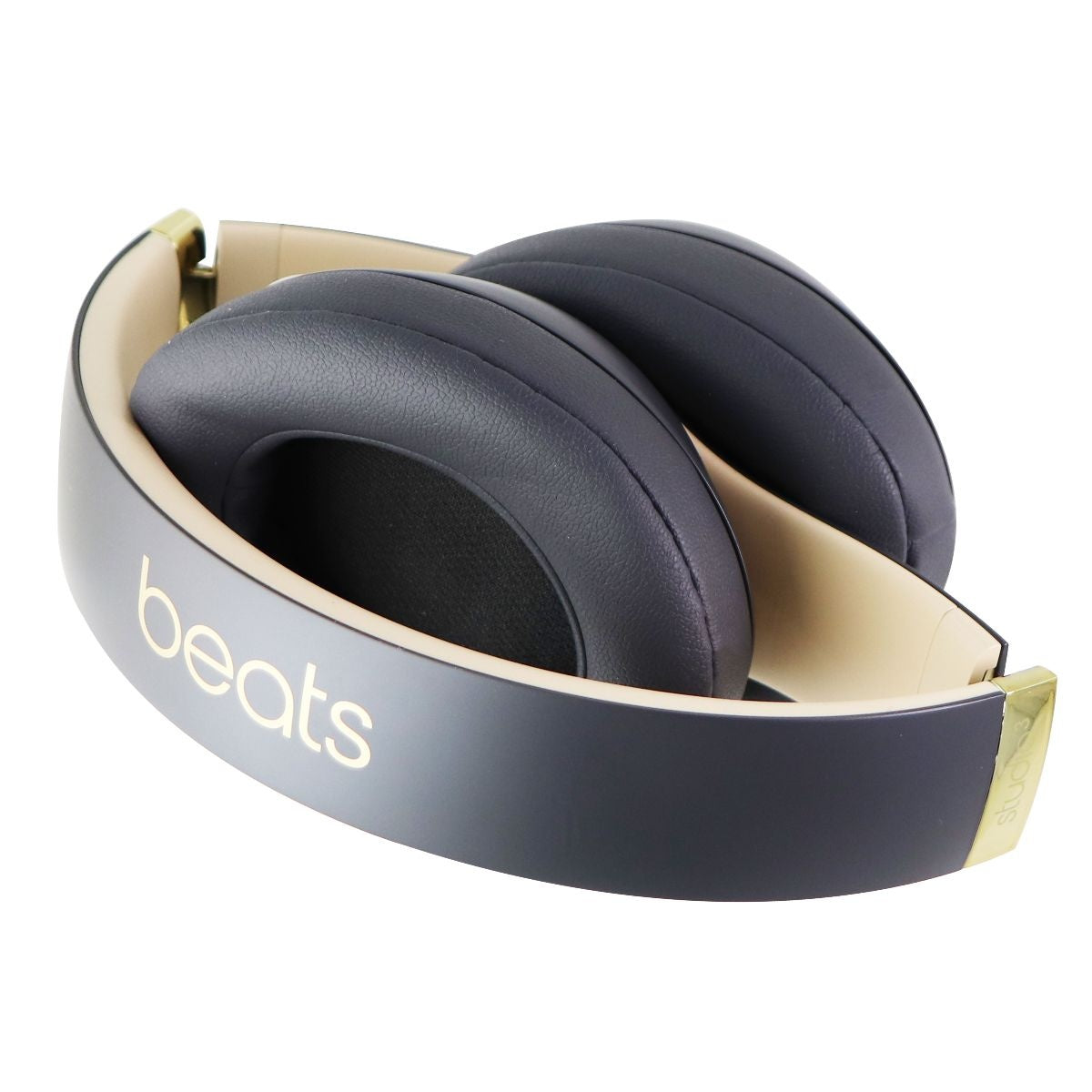 Beats Studio3 Wireless Headphones - Skyline Collection / Shadow Gray (MXJ92LL/A) Portable Audio - Headphones Beats by Dr. Dre    - Simple Cell Bulk Wholesale Pricing - USA Seller