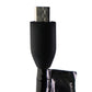 HTC (DIC6MUSB) 6ft Charge and Sync OEM Cable for Micro USB Devices - Black Cell Phone - Cables & Adapters HTC - Simple Cell Bulk Wholesale Pricing - USA Seller