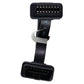 Quality One Wireless Delphi Connect Relocation Kit - Black (DELPHICABKITQ) Car Video - Other Vehicle Electronics Quality One - Simple Cell Bulk Wholesale Pricing - USA Seller