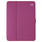 Speck Balance Folio Case for Apple iPad Pro 11-inch (2018) - Purple/Pink iPad/Tablet Accessories - Cases, Covers, Keyboard Folios Speck - Simple Cell Bulk Wholesale Pricing - USA Seller