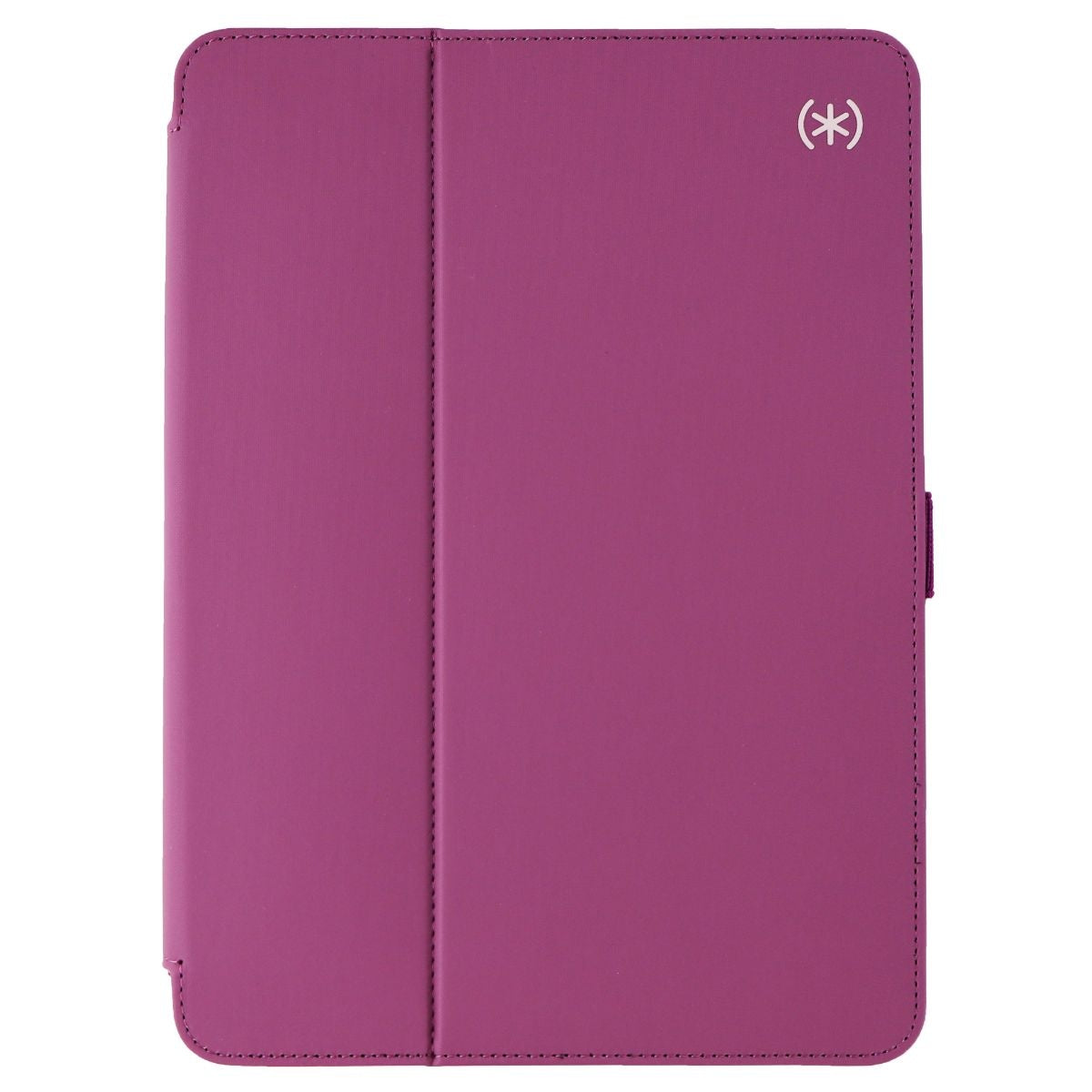 Speck Balance Folio Case for Apple iPad Pro 11-inch (2018) - Purple/Pink iPad/Tablet Accessories - Cases, Covers, Keyboard Folios Speck - Simple Cell Bulk Wholesale Pricing - USA Seller