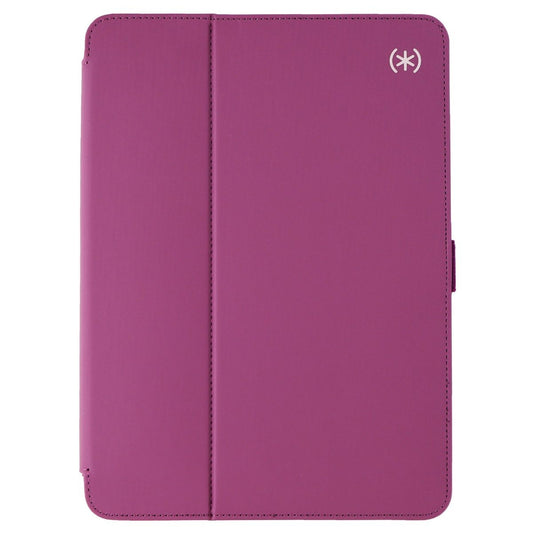 Speck Balance Folio Case for Apple iPad Pro 11-inch (2018) - Purple/Pink iPad/Tablet Accessories - Cases, Covers, Keyboard Folios Speck    - Simple Cell Bulk Wholesale Pricing - USA Seller