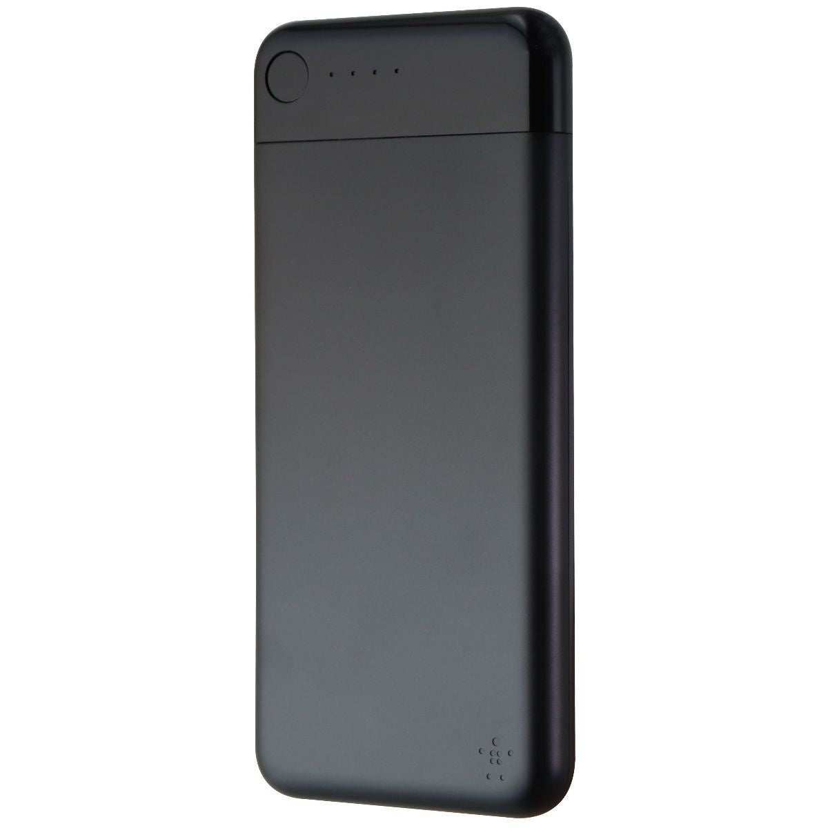 Belkin Boost Charge 5,000mAh Portable Power Bank - Black Cell Phone - Chargers & Cradles Belkin - Simple Cell Bulk Wholesale Pricing - USA Seller