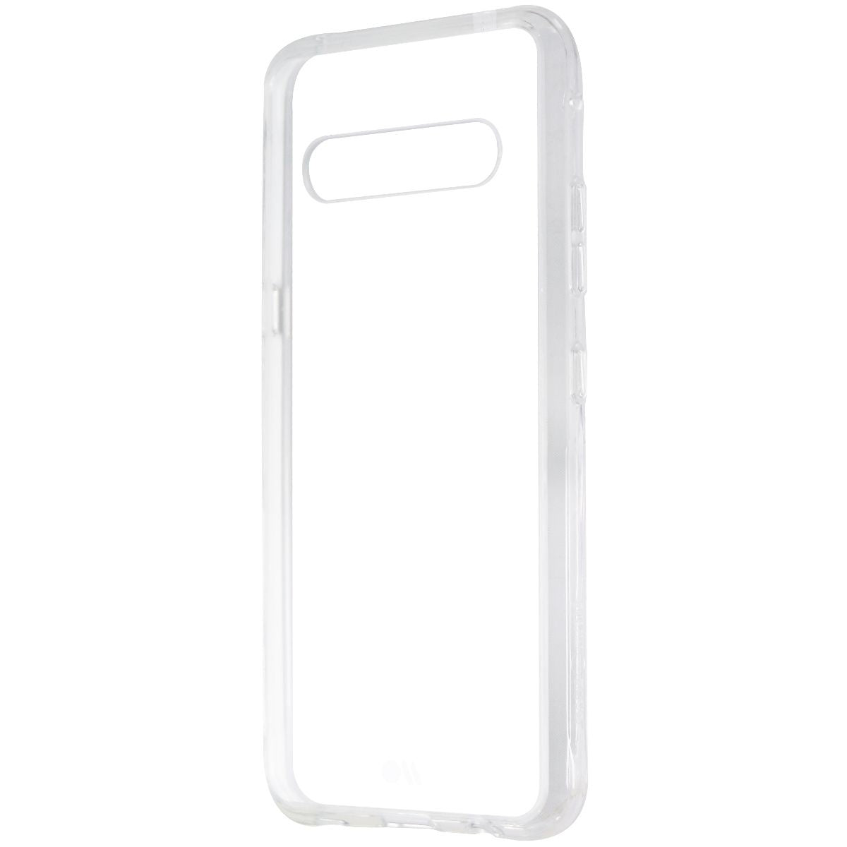 Case-Mate Tough Series Case for LG V60 ThinQ 5G Smartphones - Clear Cell Phone - Cases, Covers & Skins Case-Mate    - Simple Cell Bulk Wholesale Pricing - USA Seller