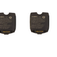 KIT 2x Casio BTR711B 800 mAh Replacement Battery for Gzone Boulder Cell Phone - Batteries Casio - Simple Cell Bulk Wholesale Pricing - USA Seller