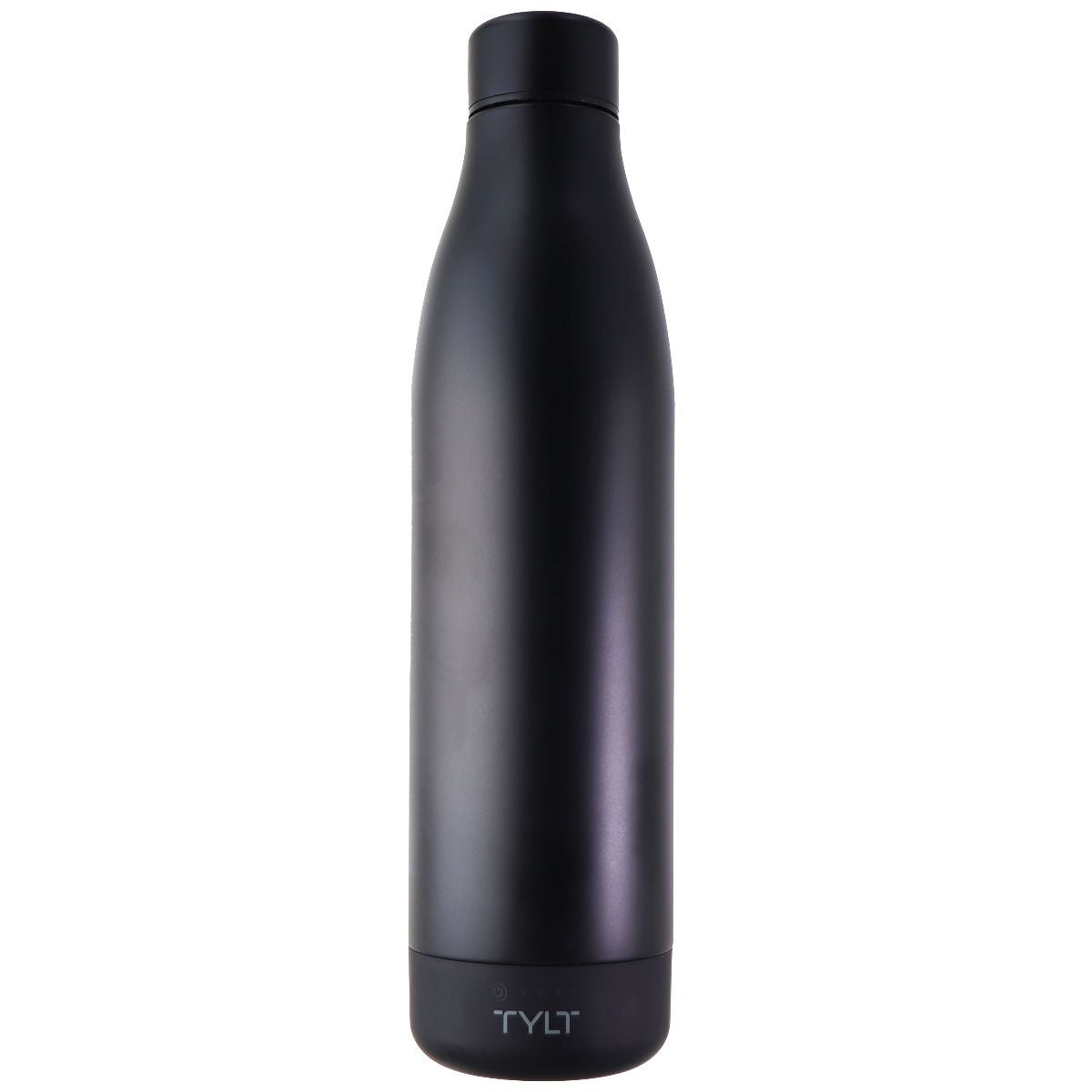 TYLT All-In-One Water Bottle and Portable Power Bank (5700mAh) - Black Other Sporting Goods TYLT    - Simple Cell Bulk Wholesale Pricing - USA Seller