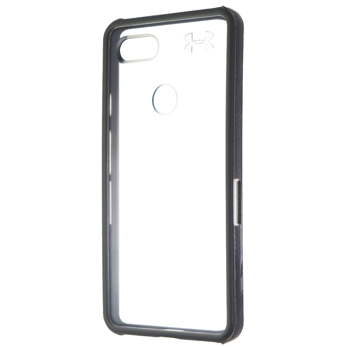 Under Armour UA Protect Verge Case for Google Pixel 3 XL - Clear/Gray Cell Phone - Cases, Covers & Skins Under Armour - Simple Cell Bulk Wholesale Pricing - USA Seller