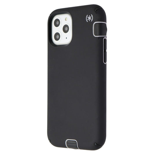 Speck Presidio Sport Case for Apple iPhone 11 Pro - Black/Gunmetal - Grey/Black Cell Phone - Cases, Covers & Skins Speck - Simple Cell Bulk Wholesale Pricing - USA Seller