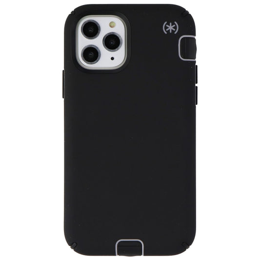 Speck Presidio Sport Case for Apple iPhone 11 Pro - Black/Gunmetal - Grey/Black
