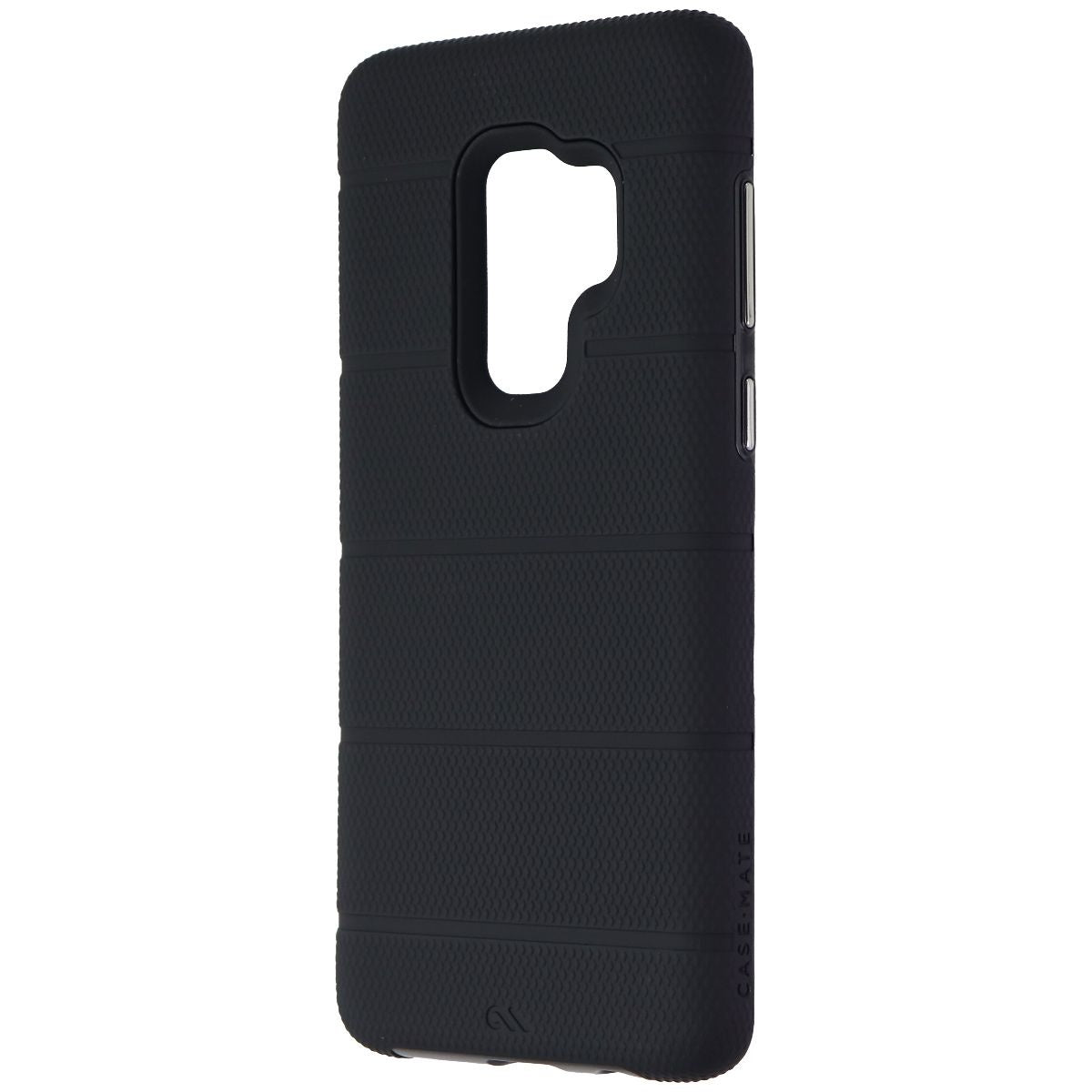 Case-Mate Tough Mag Series Dual Layer Case for Samsung Galaxy S9+ (Plus) - Black Cell Phone - Cases, Covers & Skins Case-Mate - Simple Cell Bulk Wholesale Pricing - USA Seller