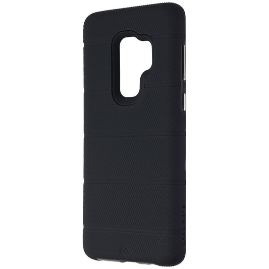 Case-Mate Tough Mag Series Dual Layer Case for Samsung Galaxy S9+ (Plus) - Black Cell Phone - Cases, Covers & Skins Case-Mate - Simple Cell Bulk Wholesale Pricing - USA Seller