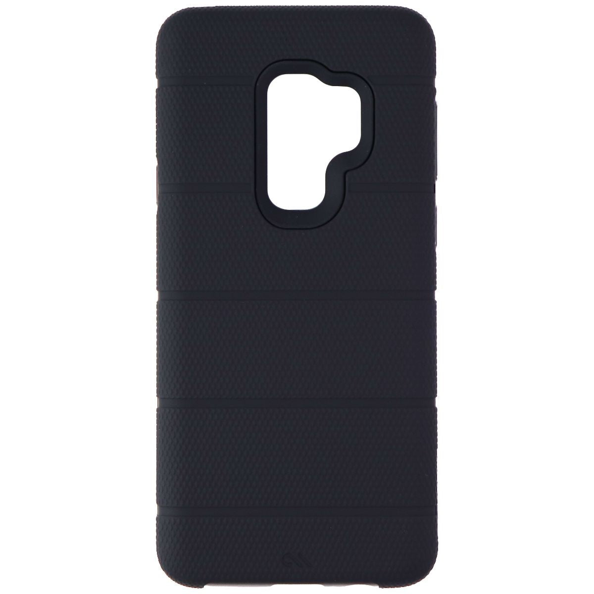 Case-Mate Tough Mag Series Dual Layer Case for Samsung Galaxy S9+ (Plus) - Black Cell Phone - Cases, Covers & Skins Case-Mate - Simple Cell Bulk Wholesale Pricing - USA Seller