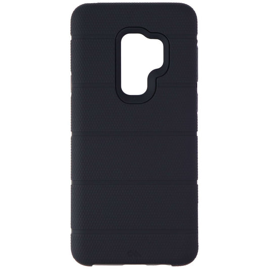Case-Mate Tough Mag Series Dual Layer Case for Samsung Galaxy S9+ (Plus) - Black Cell Phone - Cases, Covers & Skins Case-Mate - Simple Cell Bulk Wholesale Pricing - USA Seller