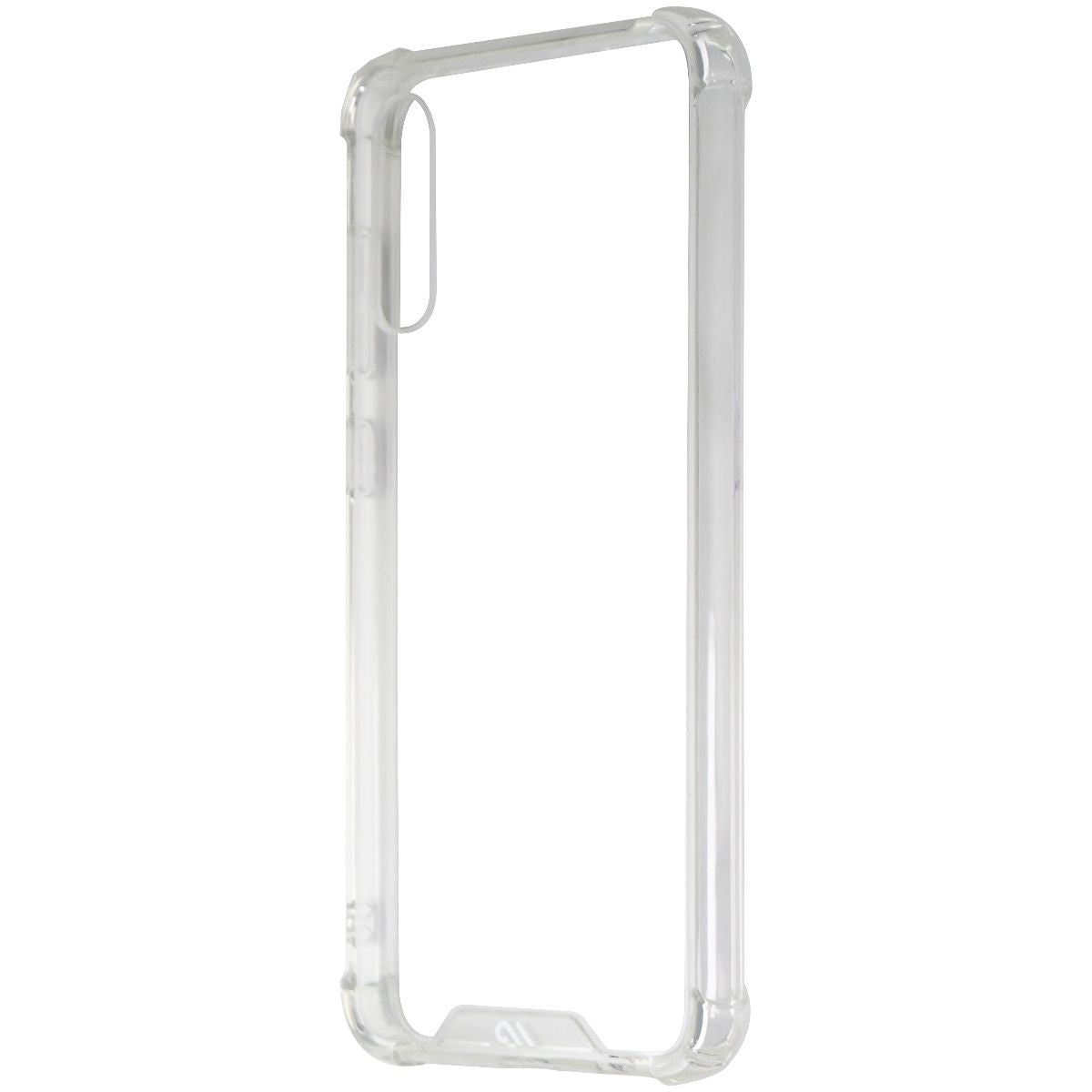 Case-Mate Tough Clear Series Hybrid Case for Samsung Galaxy A70 - Clear Cell Phone - Cases, Covers & Skins Case-Mate - Simple Cell Bulk Wholesale Pricing - USA Seller