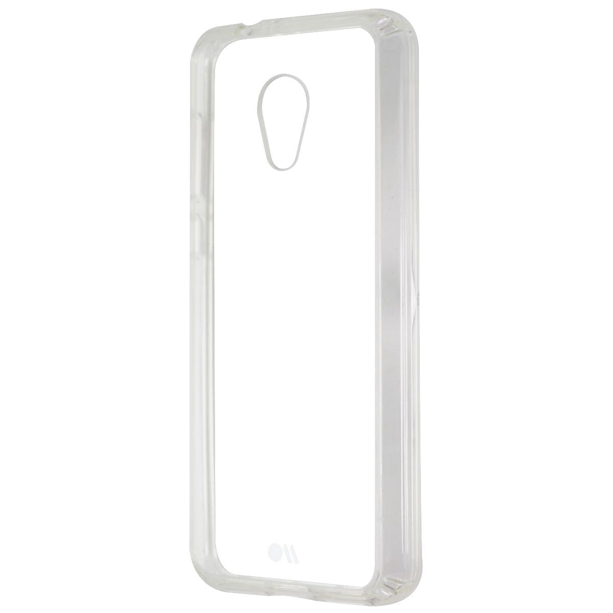 Case-Mate Tough Clear Hybrid Case for Alcatel Avalon V Smartphone - Clear Cell Phone - Cases, Covers & Skins Case-Mate    - Simple Cell Bulk Wholesale Pricing - USA Seller