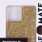 Case-Mate Twinkle Case for Apple iPhone 11 Pro / iPhone XS / iPhone X - Gold Cell Phone - Cases, Covers & Skins Case-Mate - Simple Cell Bulk Wholesale Pricing - USA Seller