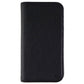 Case-Mate Wallet Folio Case for Apple iPhone XS and X - Fine Black Leather Cell Phone - Cases, Covers & Skins Case-Mate - Simple Cell Bulk Wholesale Pricing - USA Seller