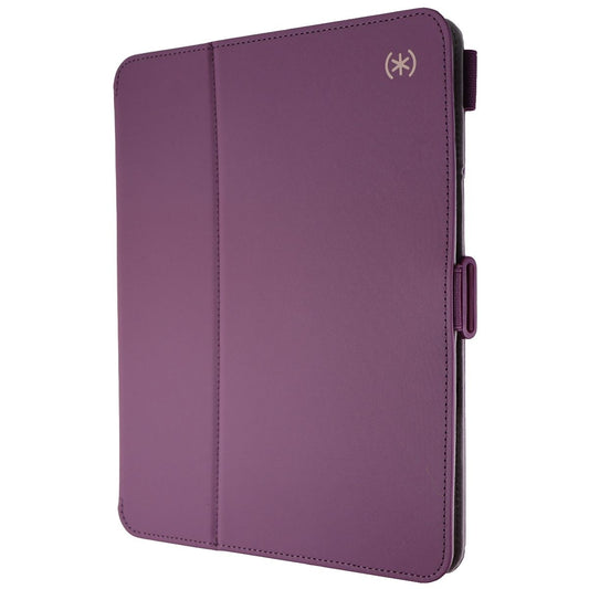 Speck Balance Folio Case for Apple iPad Pro 11-inch (1st Gen & 2nd Gen) - Purple iPad/Tablet Accessories - Cases, Covers, Keyboard Folios Speck    - Simple Cell Bulk Wholesale Pricing - USA Seller
