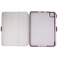 Speck Balance Folio Case for Apple iPad Pro 11-inch (1st Gen & 2nd Gen) - Purple iPad/Tablet Accessories - Cases, Covers, Keyboard Folios Speck    - Simple Cell Bulk Wholesale Pricing - USA Seller