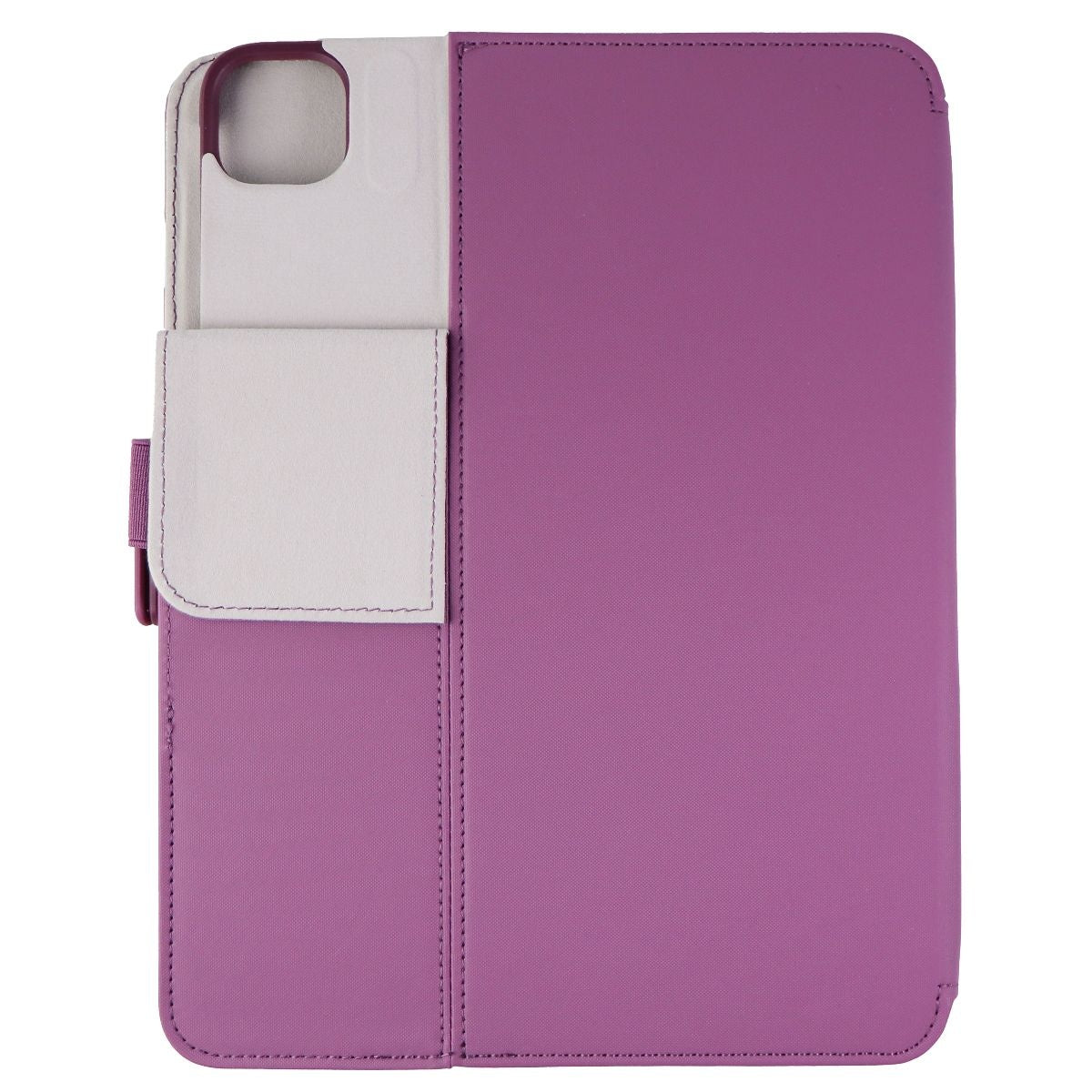 Speck Balance Folio Case for Apple iPad Pro 11-inch (1st Gen & 2nd Gen) - Purple iPad/Tablet Accessories - Cases, Covers, Keyboard Folios Speck    - Simple Cell Bulk Wholesale Pricing - USA Seller