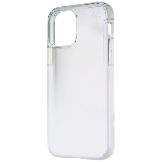 Speck Presidio Perfect-Clear Case for iPhone 12 & 12 Pro - Clear/Atmosphere Fade Cell Phone - Cases, Covers & Skins Speck - Simple Cell Bulk Wholesale Pricing - USA Seller