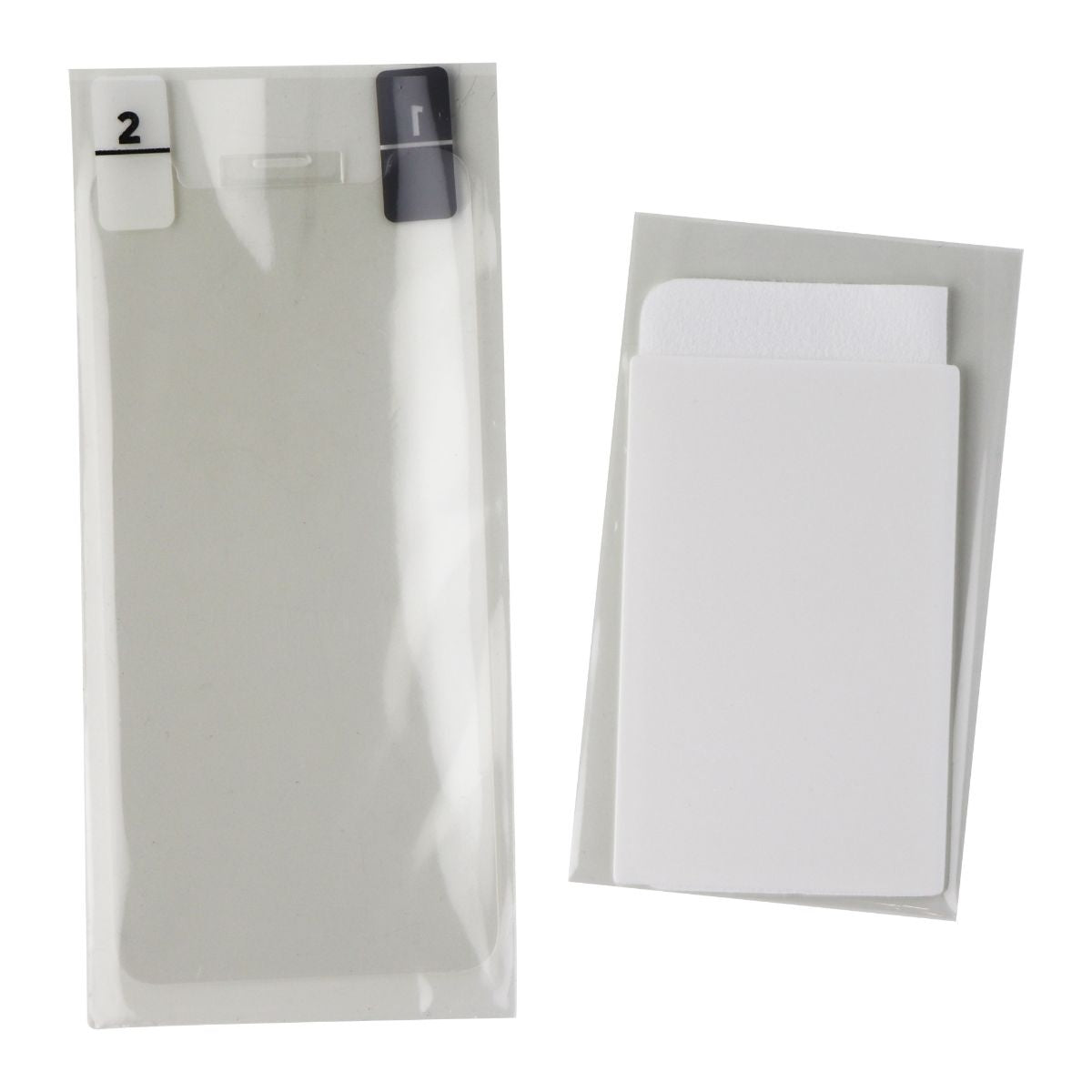 Tech21 Impact Shield ANTI-GLARE Screen Protector Guard for Apple iPhone X Cell Phone - Screen Protectors Tech21    - Simple Cell Bulk Wholesale Pricing - USA Seller