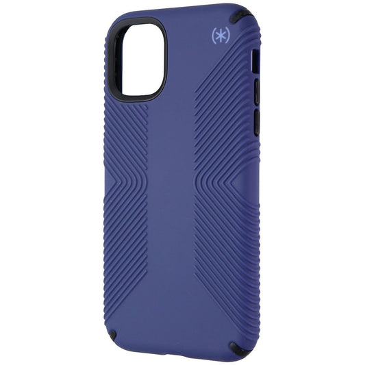 Speck Presidio2 Grip Phone Case iPhone 11 - Coastal Blue/Black/Storm Blue Cell Phone - Cases, Covers & Skins Speck    - Simple Cell Bulk Wholesale Pricing - USA Seller