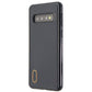 ZAGG Battersea Series Case for Samsung Galaxy S10 - Black Cell Phone - Cases, Covers & Skins Zagg    - Simple Cell Bulk Wholesale Pricing - USA Seller